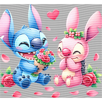 Valentine's Day-QRJ  1192